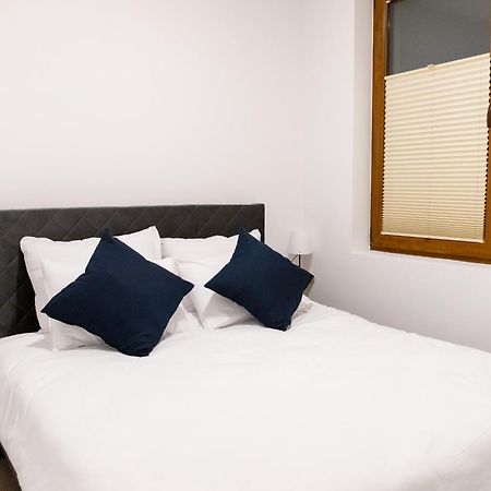 Oliver Street Apartment Vipava Eksteriør billede