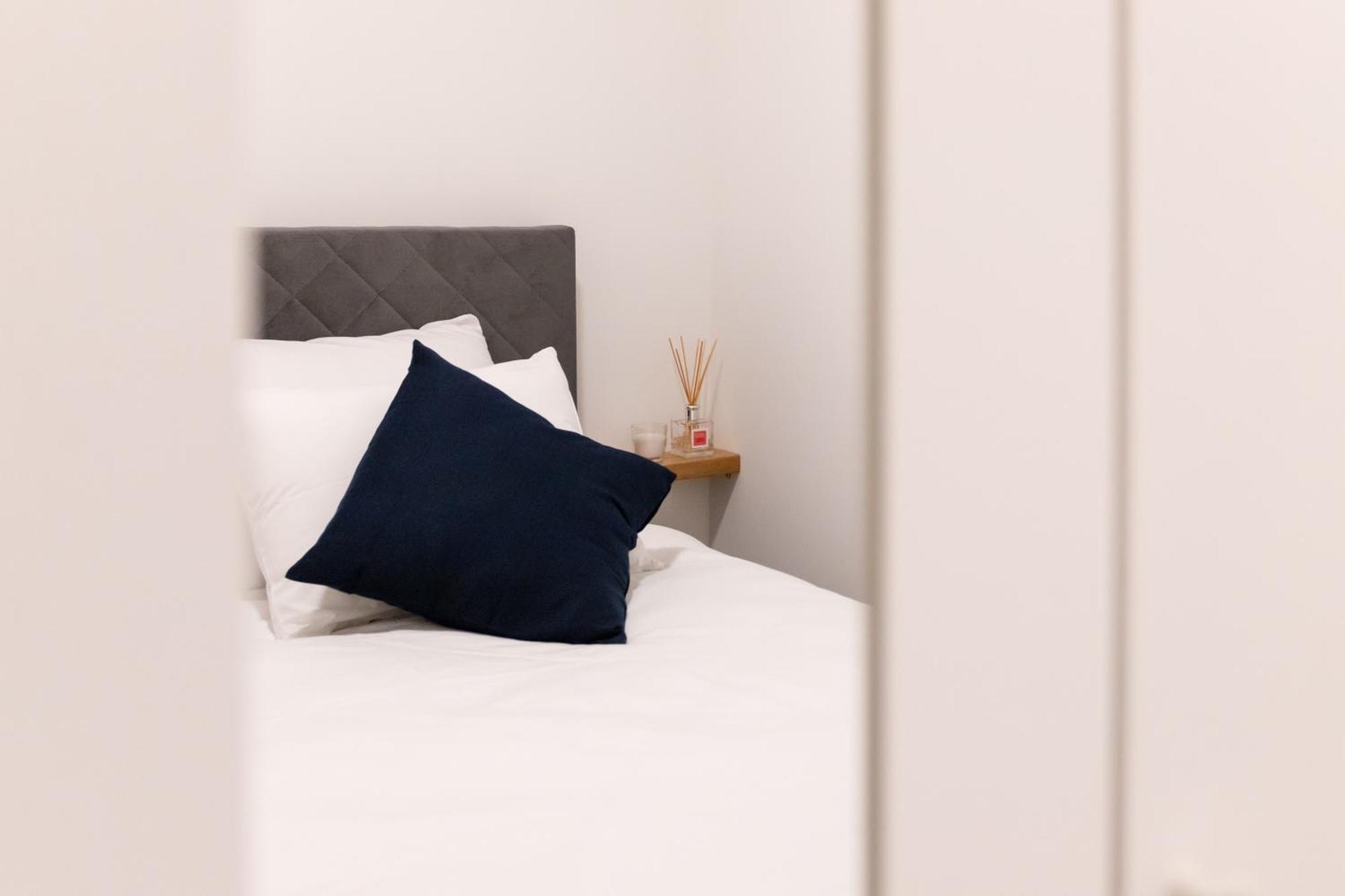Oliver Street Apartment Vipava Eksteriør billede