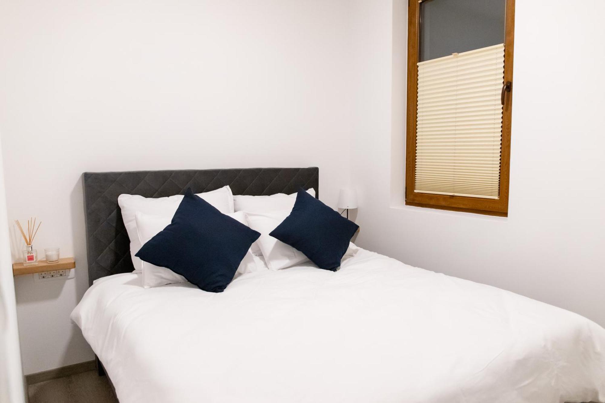 Oliver Street Apartment Vipava Eksteriør billede